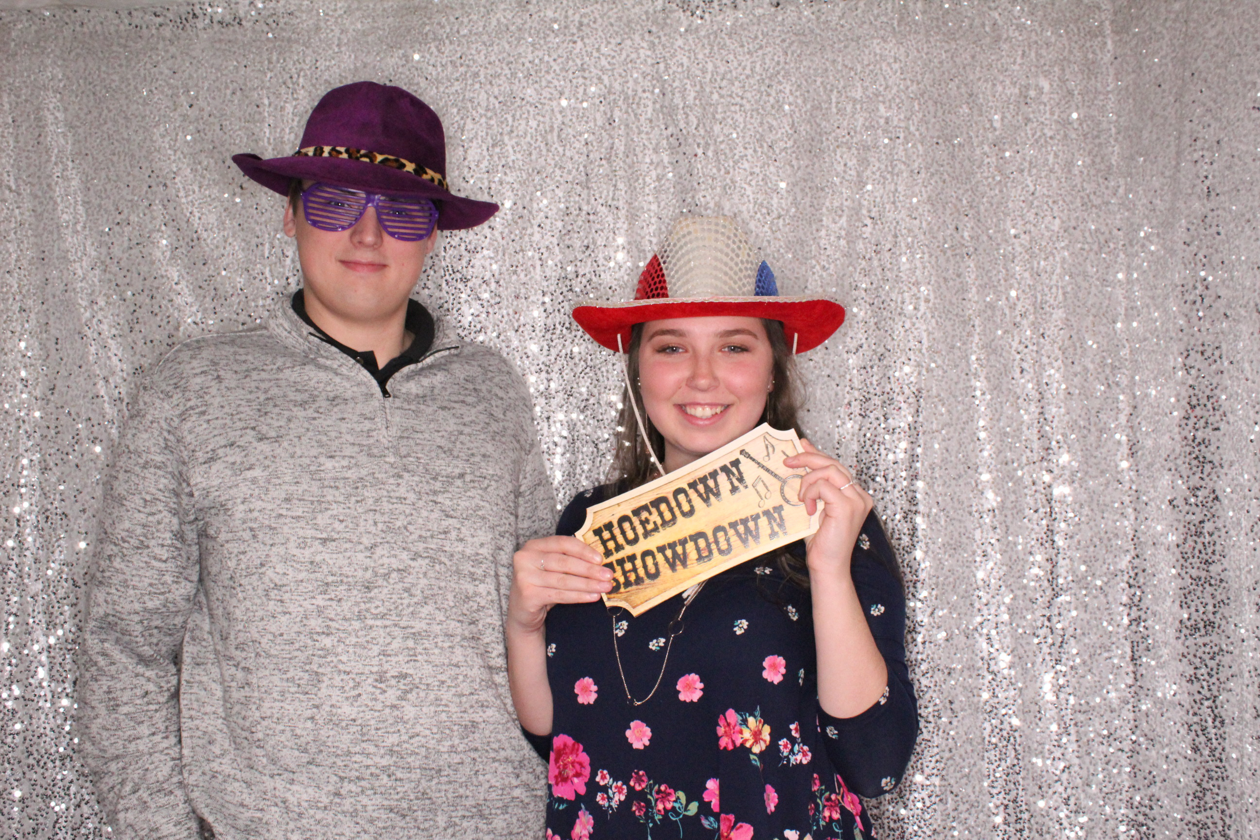 SCHEELS Year End Celebration | View more photos from the event at gallery.photoboothbillings.com/u/PhotoBoothBillings/SCHEELS-Year-End-Celebration